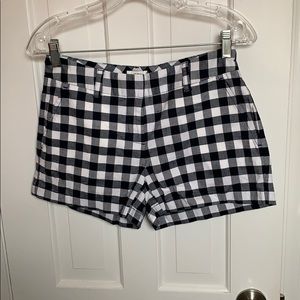 Vineyard Vines Gingham Shorts